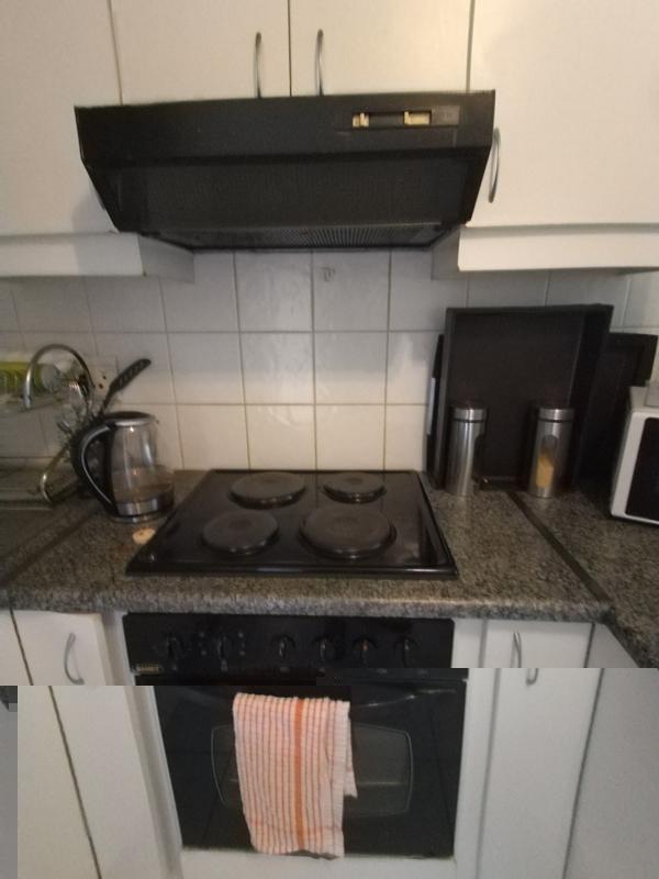 2 Bedroom Property for Sale in Brackenfell Central Western Cape